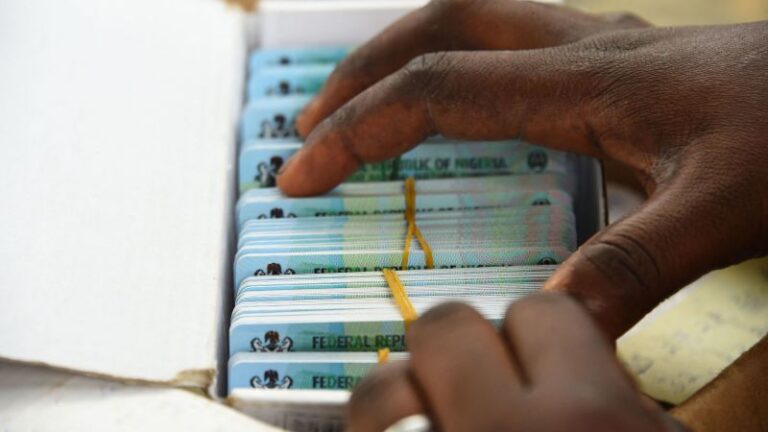 US announces visa ban on individuals ‘undermining’ Nigeria’s election