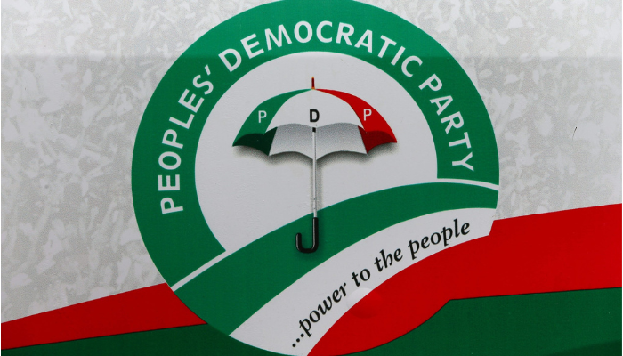 Lagos PDP denies suspending party chair