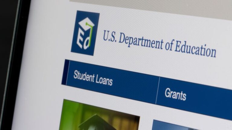 Biden administration releases data breaking down student loan relief applications by congressional district
