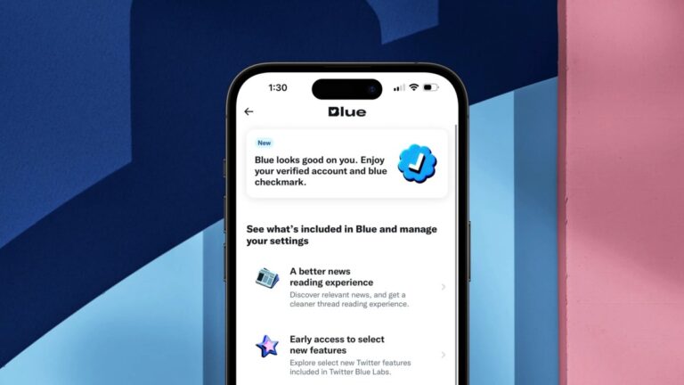 Twitter Blue Expands To 20 New Countries In Europe
