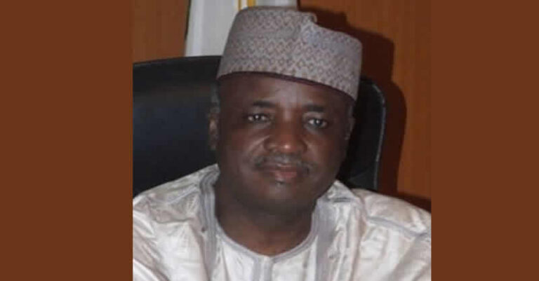 Wamakko defeats Sokoto deputy gov to retain Senate seat