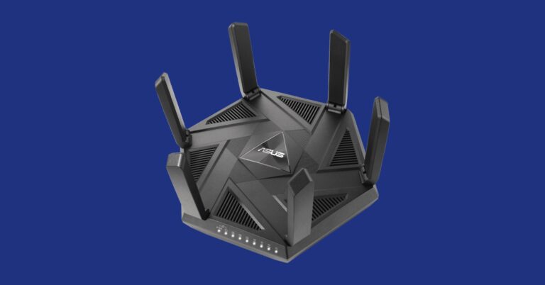 10 Best Wi-Fi Routers (2023): Budget, Gaming Routers, Large Homes, Mesh