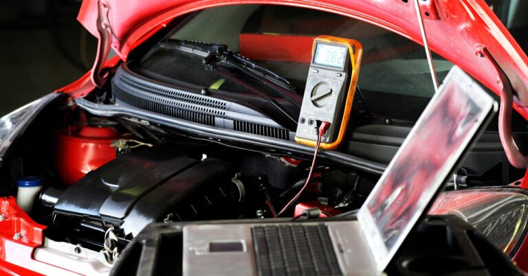 A Right-to-Repair Car Law Makes a Surprising U-Turn in Massachusetts