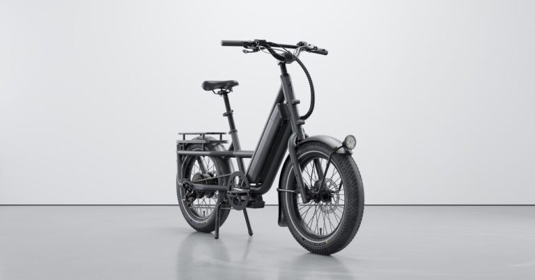Specialized Globe Haul ST Review: This Cargo Ebike Is an All-Around Winner