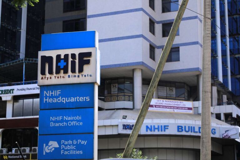 State mute on 2.75pc NHIF rate as new Fund kicks in