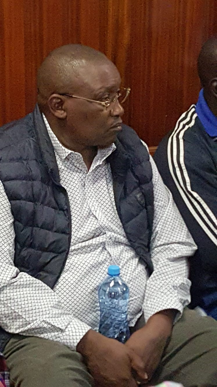 Ekeza Sacco founder Gakuyo charged with Sh1 billion fraud