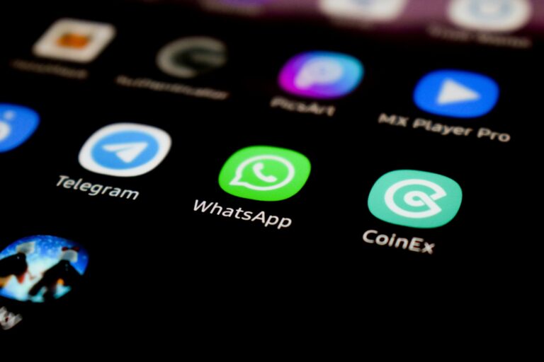 Nigerian Government Fines WhatsApp $220 Million For Alleged Data Abuse