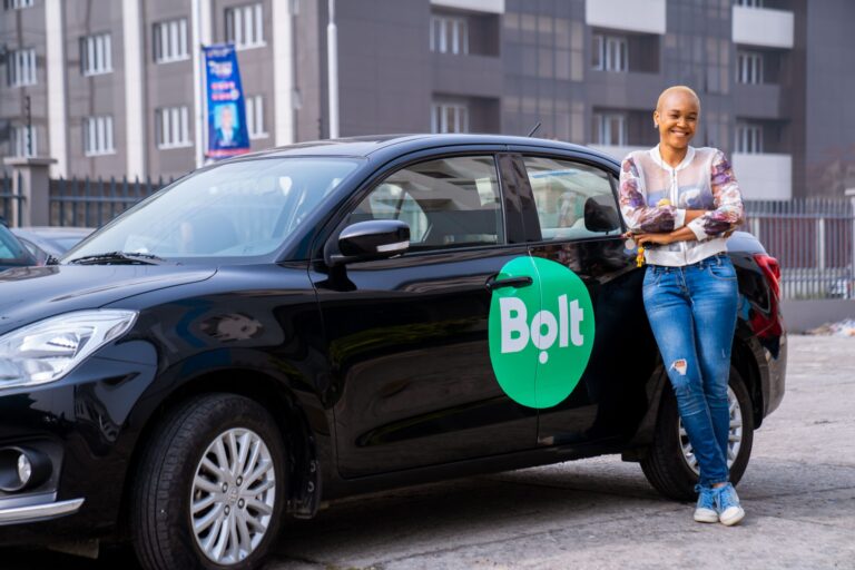 Bolt Launches Scheduled Rides Feature in Selected Cities in South Africa