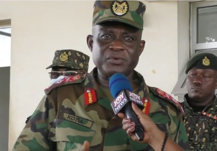 Encroachers on Ghana-Burkina Faso boundary line defy May 5 deadline to relocate