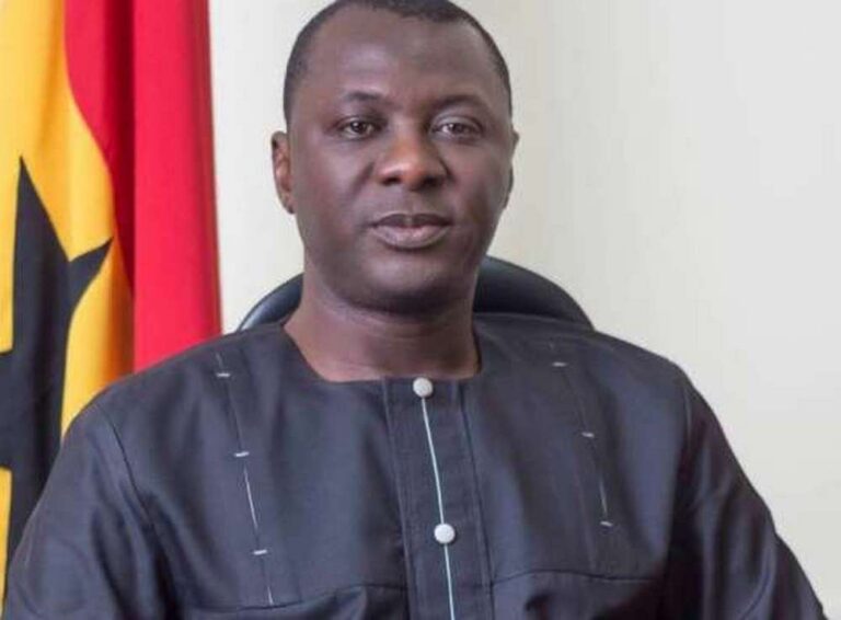Ghana’s economic recovery has been strong and steady – Finance Minister