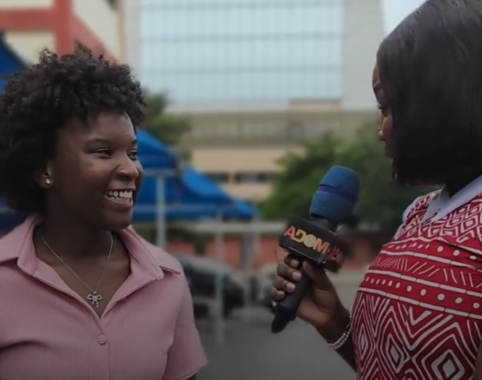 Afronitaa shares joy of journey to Britain’s Got Talent semi-finals; seeks support [Video]