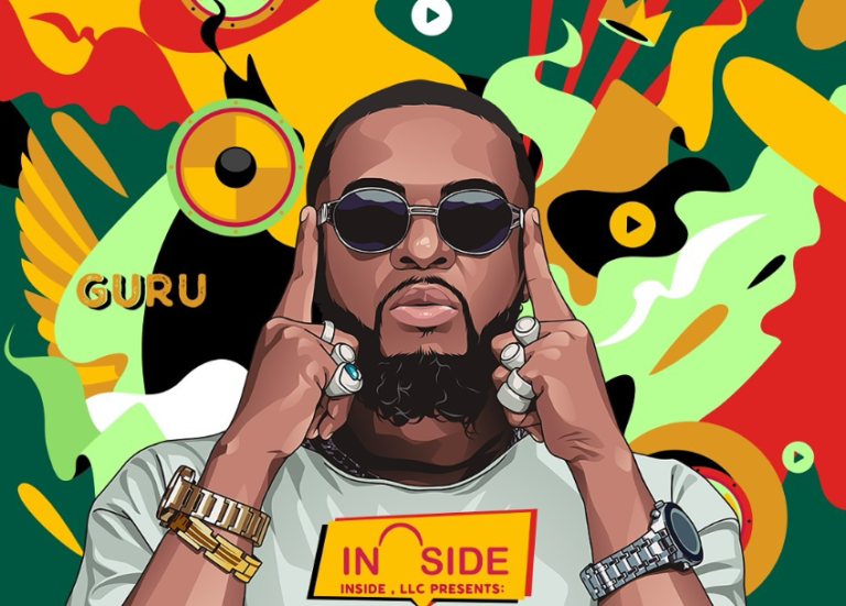 Rapper Guru to ignite the stage at Inside LLC’s ‘Ghana to the World 2024’ concert in New York